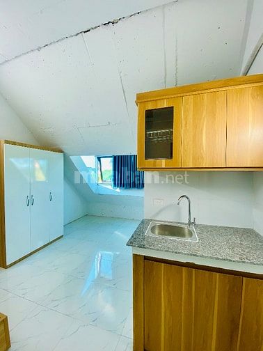 Chính chủ cần cho thuê căn hộ mini, mới 100% tại kđt Lê Trọng Tấn. 