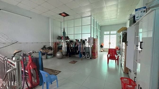 CHÍNH CHỦ GỬI BÁN NHÀ CẤP 4 QL50 TÂN KIÊN BÌNH CHÁNH 