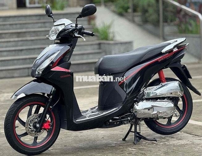 Vision biển số 60 2019