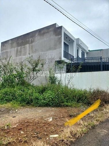 Bán đất hẻm 402 Phan Đình Phùng, Bảo Lộc, 100m2 giá 1,4 tỷ