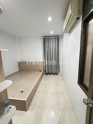 Bán Tập thể Quân đội - Bộ tư lệnh Lăng - quận Ba Đình