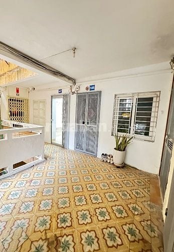 Bán Tập thể Quân đội - Bộ tư lệnh Lăng - quận Ba Đình