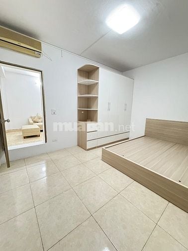 Bán Tập thể Quân đội - Bộ tư lệnh Lăng - quận Ba Đình