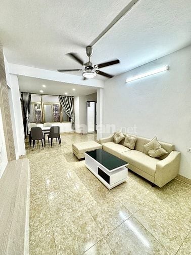 Bán Tập thể Quân đội - Bộ tư lệnh Lăng - quận Ba Đình