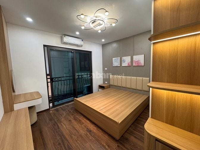 SIÊU PHẨM NHÀ MỚI 5 TẦNG THANG MÁY, LÔ GÓC, MT RỘNG, FULL NỘI THẤT.