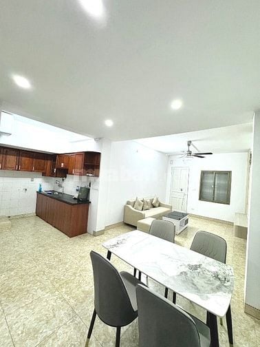 Bán Tập thể Quân đội - Bộ tư lệnh Lăng - quận Ba Đình