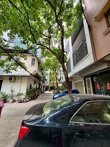 Bán Tập thể Quân đội - Bộ tư lệnh Lăng - quận Ba Đình