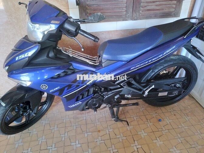Bán Exciter 2018 xe rin wa đẹp