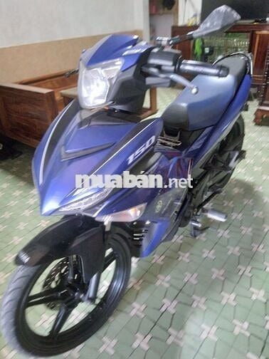 Bán Exciter 2018 xe rin wa đẹp