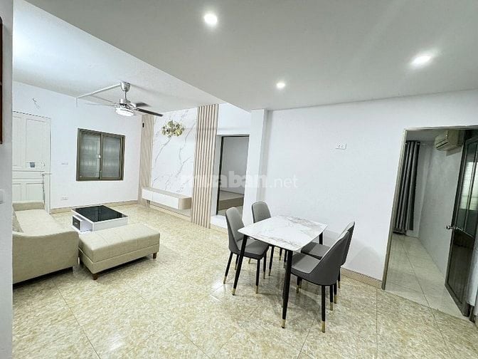 Bán Tập thể Quân đội - Bộ tư lệnh Lăng - quận Ba Đình