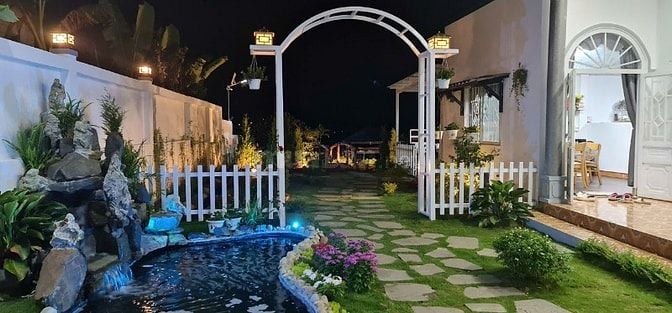 Bán nhà đất gần trung tâm Bảo Lộc chỉ với giá 6 tỷ đồng