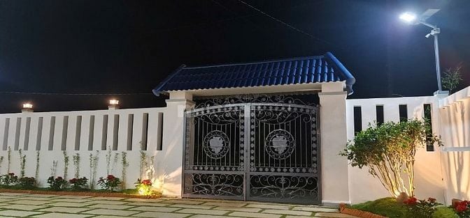 Bán nhà đất gần trung tâm Bảo Lộc chỉ với giá 6 tỷ đồng