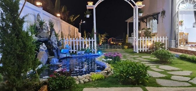 Bán nhà đất gần trung tâm Bảo Lộc chỉ với giá 6 tỷ đồng
