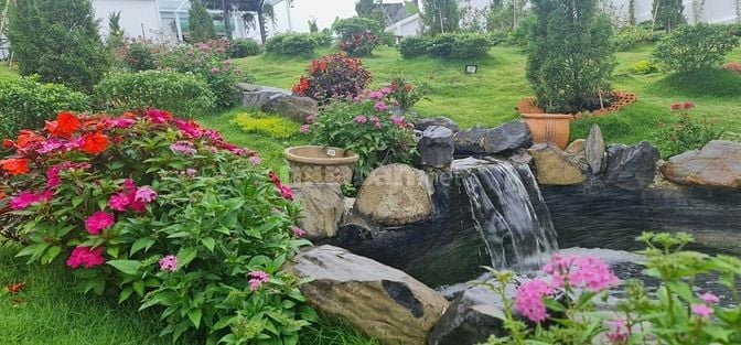 Bán nhà đất gần trung tâm Bảo Lộc chỉ với giá 6 tỷ đồng