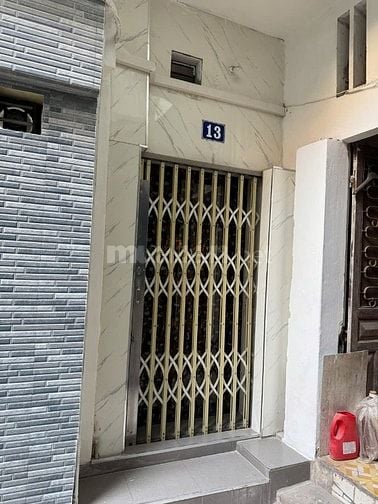 CHÍNH CHỦ CHO THUÊ NHÀ SỐ 13 TRONG NGÕ 33 PHỐ HÀNG VẢI, HOÀN KIẾM, HN
