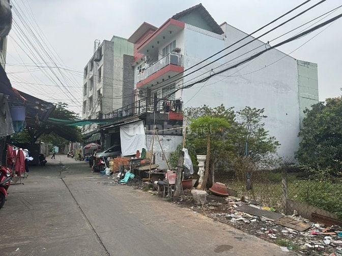 Bán CHDV Xây 5 Tầng-Có 50 phòng-HDT 130TR,Phạm Đăng Giang.Binh Tân