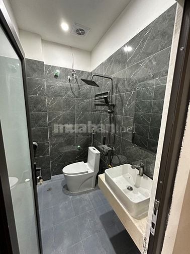 🏡 BÁN NHÀ MỄ TRÌ – 5 TẦNG MỚI ĐẸP – Ô TÔ ĐỖ CỬA – NGÕ THÔNG 
