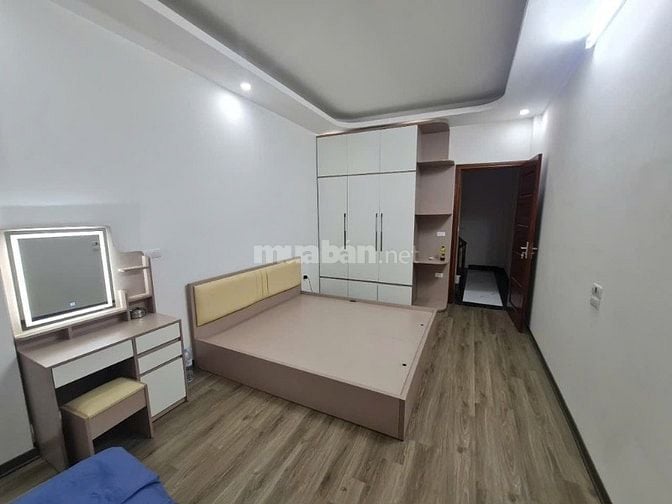 🏡 BÁN NHÀ MỄ TRÌ – 5 TẦNG MỚI ĐẸP – Ô TÔ ĐỖ CỬA – NGÕ THÔNG 