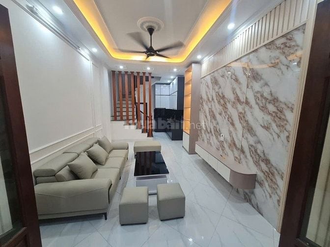 🏡 BÁN NHÀ MỄ TRÌ – 5 TẦNG MỚI ĐẸP – Ô TÔ ĐỖ CỬA – NGÕ THÔNG 