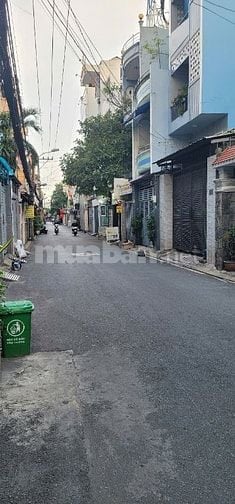 Bán chdv ngay chợ Bảo Ngọc Tú p15 Tân Bình