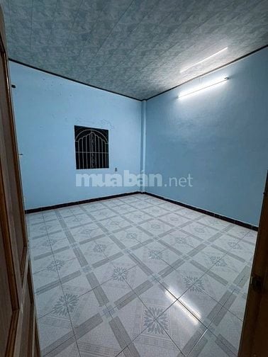 GIÁ ĐẦU TƯ ! MT ĐƯỜNG SỐ 9 P13 Q6, KHU RADA (4X16) 2 TẦNG. CHỈ 9,6 TỶ