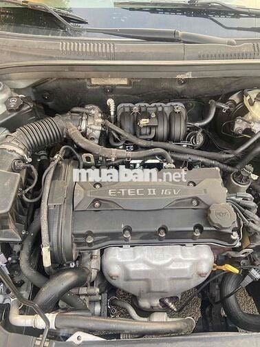 Chevrolet Cruze 2011 LS 1.6 - 100000 km