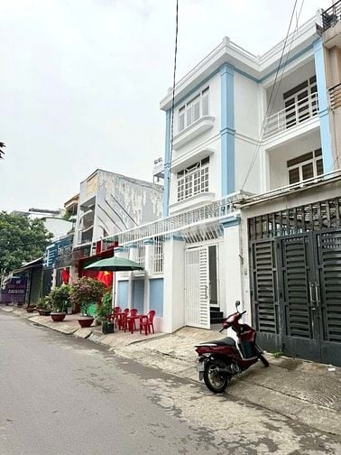 GẤP BÁN HẠ 1TỶ1- BÌNH THẠNH- HẺM 10M- 120m2 (7.5x16)- 4 TẦNG- 18.x TỶ