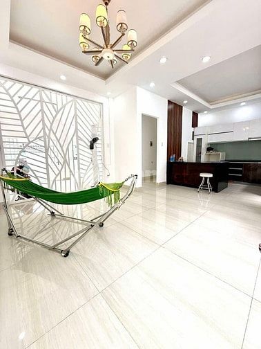 GẤP BÁN HẠ 1TỶ1- BÌNH THẠNH- HẺM 10M- 120m2 (7.5x16)- 4 TẦNG- 18.x TỶ