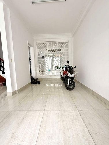 GẤP BÁN HẠ 1TỶ1- BÌNH THẠNH- HẺM 10M- 120m2 (7.5x16)- 4 TẦNG- 18.x TỶ