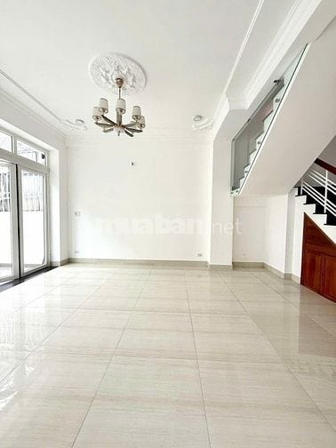 GẤP BÁN HẠ 1TỶ1- BÌNH THẠNH- HẺM 10M- 120m2 (7.5x16)- 4 TẦNG- 18.x TỶ