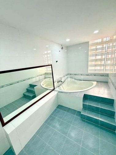 GẤP BÁN HẠ 1TỶ1- BÌNH THẠNH- HẺM 10M- 120m2 (7.5x16)- 4 TẦNG- 18.x TỶ