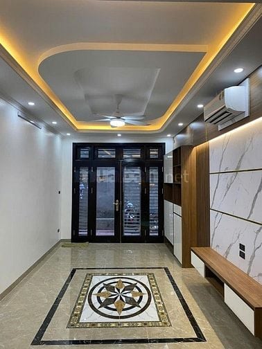 BÁN NHÀ TẠI XUÂN PHƯƠNG, NAM TỪ LIÊM 5T, NHÀ DÂN XÂY,  NỘI THẤT ĐẸP, G