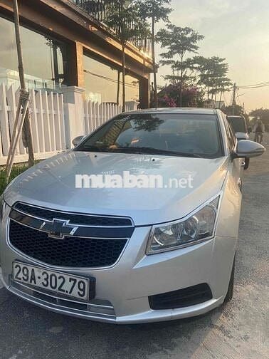 Chevrolet Cruze 2011 LS 1.6 - 100000 km
