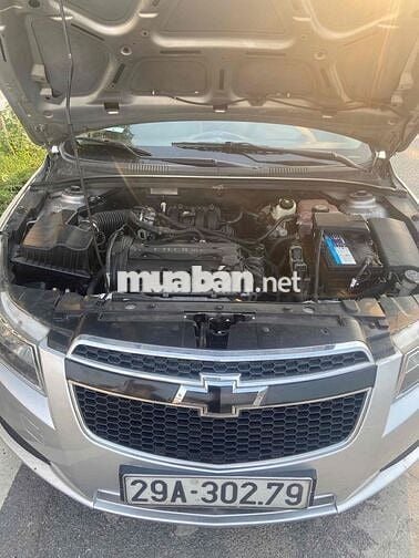 Chevrolet Cruze 2011 LS 1.6 - 100000 km