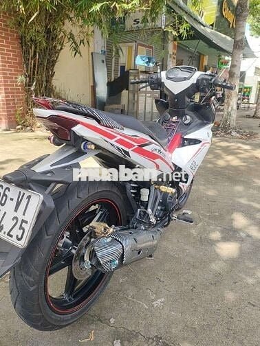 Exciter 150 xe đẹp nguyên rin góp 0₫