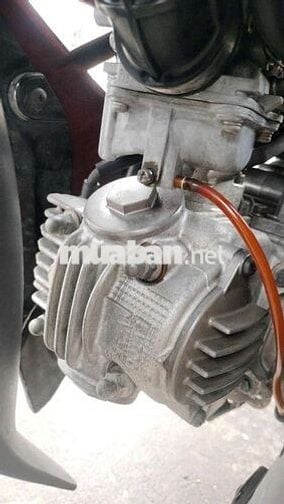 Siêu phẩm si RC máy zin áo đẹp bs68