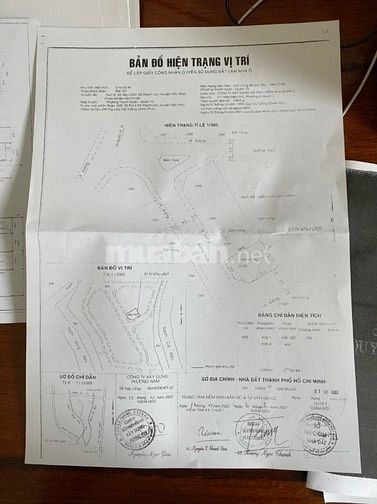 Bán biệt thự KDC Thạnh Xuân, P. Thạnh Xuân, Q.12: 15 x 20, giá 21 tỷ