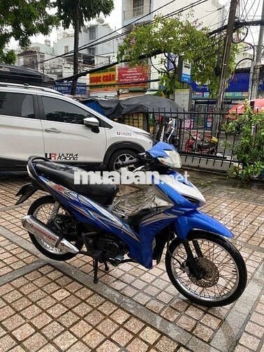 Xe Honda wave rsx bstp