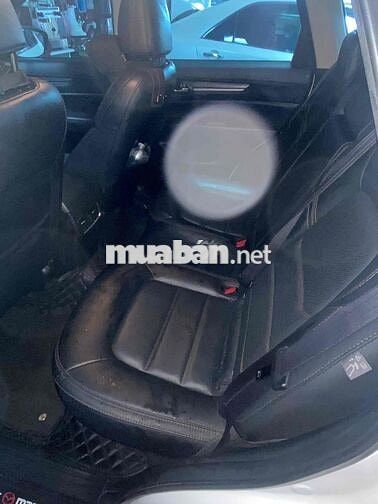 Mazda CX 5 2022 luxury AT 2.0- 19176 km