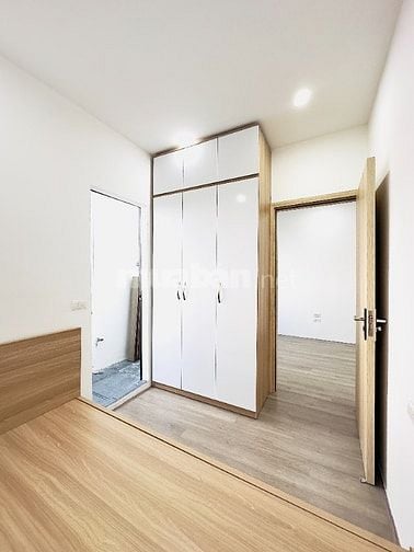 Bán căn chung cư mini 2 ngủ đường Tây Tựu, giá 1.15 tỷ