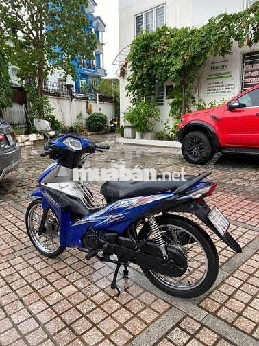 Xe Honda wave rsx bstp