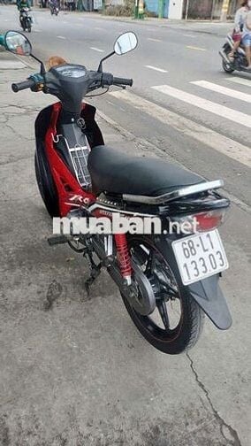 Siêu phẩm si RC máy zin áo đẹp bs68