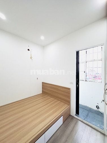 Bán căn chung cư mini 2 ngủ đường Tây Tựu, giá 1.15 tỷ