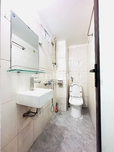 Bán căn chung cư mini 2 ngủ đường Tây Tựu, giá 1.15 tỷ