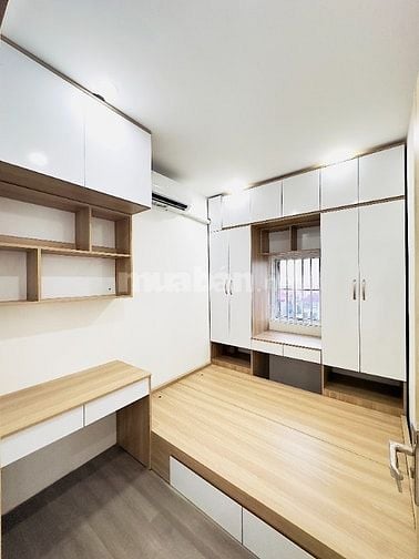 Bán căn chung cư mini 2 ngủ đường Tây Tựu, giá 1.15 tỷ