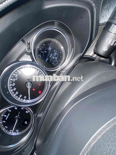 Mazda CX 5 2022 luxury AT 2.0- 19176 km