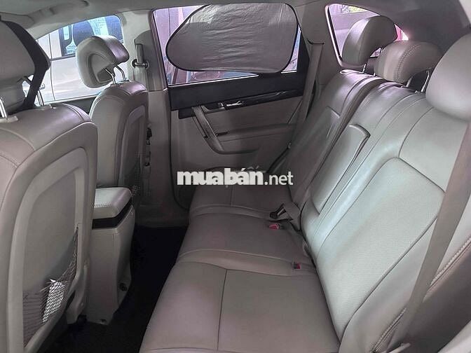 Chevrolet Captiva 2015 LTZ 2.4 - 220000 km