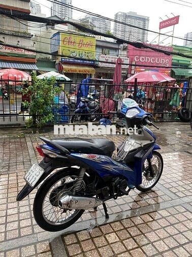 Xe Honda wave rsx bstp