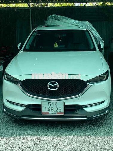 Mazda CX 5 2022 luxury AT 2.0- 19176 km