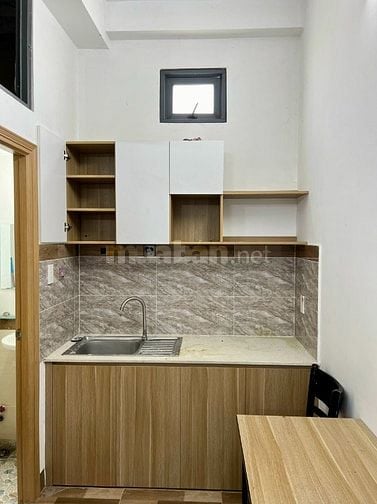 CHDV  Ngay chợ Cây Quéo, 50m2, 5 Tầng, 6P Full nội thất, Giá 6.8 tỷ TL